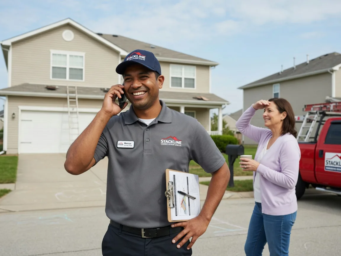 Chimney flashing repair Elkhart, IA FAQs